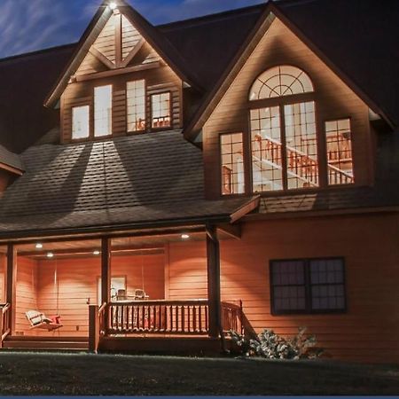 Second Wind Country Inn 阿什兰 外观 照片