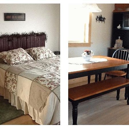 Second Wind Country Inn 阿什兰 外观 照片