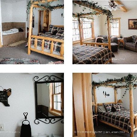 Second Wind Country Inn 阿什兰 外观 照片