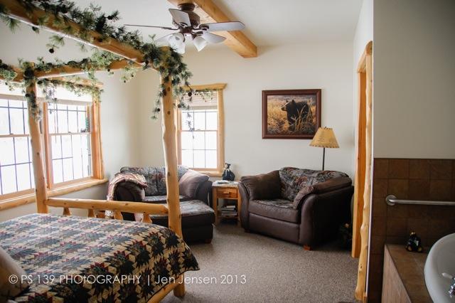 Second Wind Country Inn 阿什兰 外观 照片