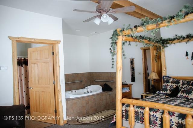 Second Wind Country Inn 阿什兰 外观 照片